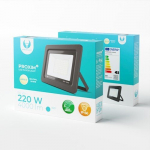 Kohtvalgusti LED PROXIM II 50W |4500K| IP66 "Forever" s&auml;rav