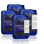 Epoksiidvaik Art Pro Deluxe 9 kg