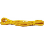 Treeningkumm SUPPRO, kollane, 2 - 7 kg
