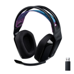 M&auml;ngurpeakate - Juhtmevaba - Logitech G - G535 Lightspeed - PS5, PS4, PC, MAC - Must