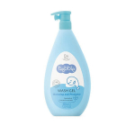 Beebide kehapesugeel Bebble, 400 ml