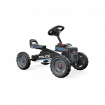 BERG Buzzy Police Pedal Gokart 2-5 aastat kuni 30 kg