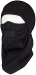 Starling&reg; tuukrim&uuml;ts Balaclava, must, Universalus