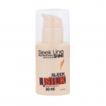 Taastav s&uuml;gavniisutav juuksepalsam Stapiz Sleek Line Sleek Silk 30 ml