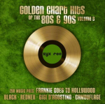 Vin&uuml;&uuml;lplaat ERINEVAD ARTISTID "Golden Chart Hits Of The 80s & 90s Vol.3"