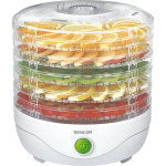 Sencor SFD 750WH, SENCOR SENCOR SFD 750WH