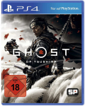 Arvutim&auml;ng Ghost of Tsushima PS4