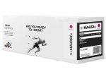 Laserprinteri kassett TB Print HP Color LJ Pro M454 W2033X TH-MA415XN tooner, 100% uus magenta