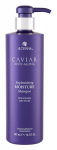 Niisutav &scaron;ampoon kuivadele juustele Alterna Caviar Replenishing 487 ml