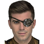 Plaaster My Other Me Steampunk Must