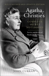 Agatha Christie's Complete Secret Notebooks: Stories and Secrets of Murder in the Making Revised edition