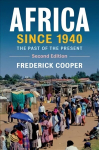Africa since 1940: the Past of the Present