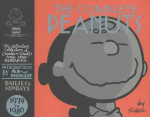 Complete Peanuts 1979-1980: Volume 15 Main, Volume 15