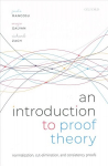 Introduction to Proof Theory: Normalization, Cut-Elimination, and Consistency Proofs