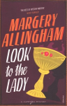 Look To The Lady