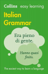 Easy Learning Italian Grammar: Trusted Support for Learning 3rd Revised edition, Easy Learning Italian Grammar
