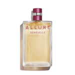 Parf&uuml;&uuml;mvesi Chanel Allure Sensuelle Edp naistele, 100 ml
