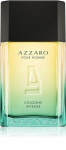 Tualettvesi Azzaro Azzaro Pour Homme Cologne Intense EDT meestele 100 ml