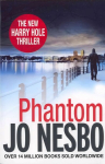 Phantom: The chilling ninth Harry Hole novel from the No.1 Sunday Times bestseller, No. 7, Oslo Sequence