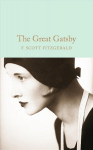 Great Gatsby New Edition