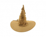 Karnevali m&uuml;ts Wizard, L (59 cm) suurus (KACL-YH) 3101
