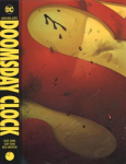 Absolute Doomsday Clock