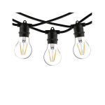 &Otilde;uevalgusti Nowodvorski FESTOON LIGHTS 9m 7872