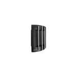 Kahetooniline uksekell Eura DB-60G7 ~ 230V AC