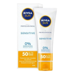 P&auml;ivituskreem n&auml;ole Sensitive Nivea (50 ml)