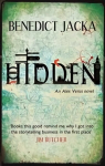 Hidden: An Alex Verus Novel from the New Master of Magical London