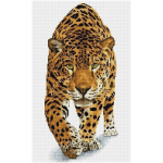 Teemantmosaiik 52x32 cm
