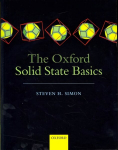 Oxford Solid State Basics