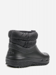 Crocs - Unisex saapad isolatsiooniga, CLASSIC NEO PUFF SHORTY BOOT, CLASSIC NEO PUFF SHORTY BOOT.