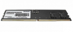 Patriot Signature Black 16GB DDR5 4800MHz PSD516G480081