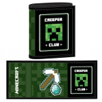 Rahakott Minecraft Creeper