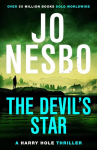 Devil's Star: The edge-of-your-seat fifth Harry Hole novel from the No.1 Sunday Times bestseller, No. 3, Oslo Sequence