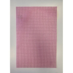 Lauamatt "Espoir" 30x45cm