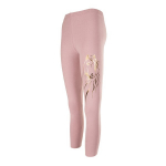 T&uuml;drukute retuusid, roosa, hobuse aplikatsiooniga, Tup Tup Tup