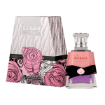 Naiste parf&uuml;&uuml;m Washwashah EDP Lattafa, 30 ml