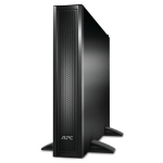 Katkematu toiteallikas UPS APC SMX120RMBP2U