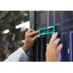 HEWLETT PACKARD ENTERPRISE SFF NHP SATA - Muundamiskomplekt - ProLiant MicroServer Gen10 jaoks