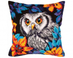 Tikkimiskomplekt padi Collection D'Art 40x40cm, 5433