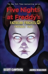 Friendly Face (Five Nights at Freddy's: Fazbear Frights #10)