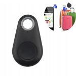 GPS-i lokaatori v&otilde;tmehoidja &ndash; Bluetoothi j&auml;lgimisseade