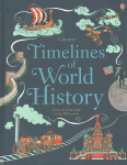 Timelines of World History New edition