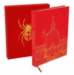 Harry Potter and the Chamber of Secrets: Deluxe Illustrated Slipcase Edition Illustrated