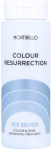 V&auml;rvust r&otilde;hutav geel Color Resurrection Montibello Ice Silver (60 ml)