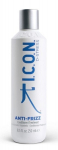 Silendav palsam juuksemask I.C.O.N. Anti-frizz, 250 ml