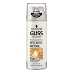 Toitev juuksemask Gliss Total Repair Schwarzkopf L&auml;ige (150 ml)