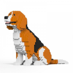 Konstruktor Jekca ST19BEA02, Beagle, 1950 tk